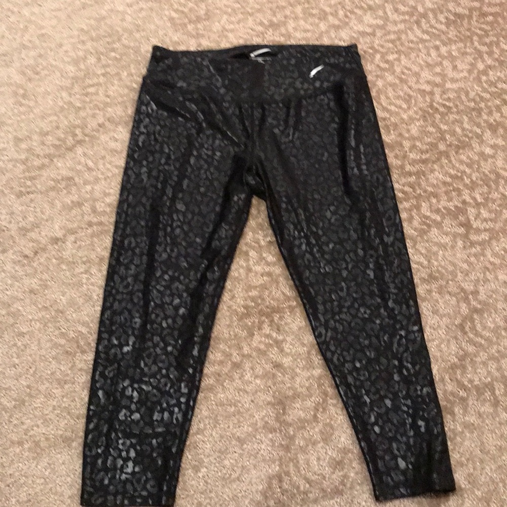 Brand new without tags work out crops